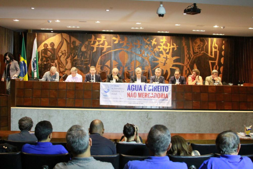 Assembleia Legislativa do Paraná  Notícias > Audiência pública