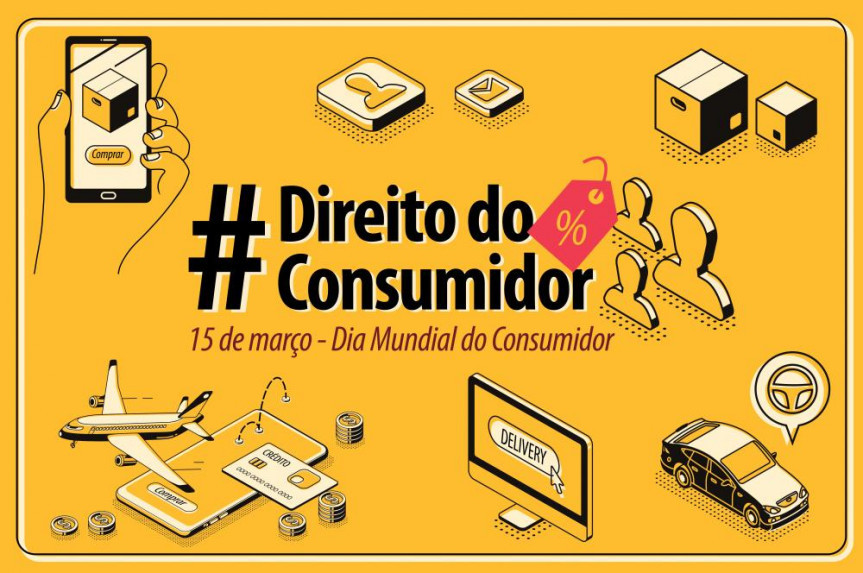 Reclamação, Defesa do Consumidor