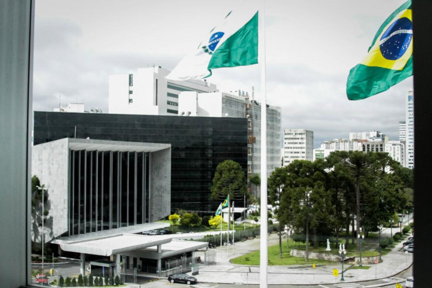 Assembleia Legislativa Do Paran Not Cias Projeto Que Faz Alerta