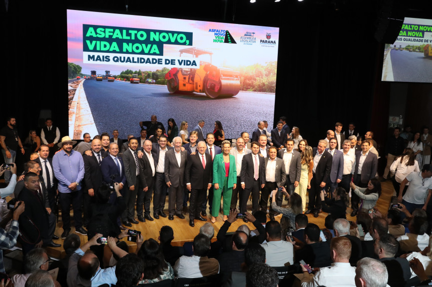 Assembleia Legislativa Do Paran Not Cias Assembleia Participa Do